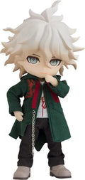 Good Smile Company Nagito Komaeda Nendoroid Doll Figure 140mm