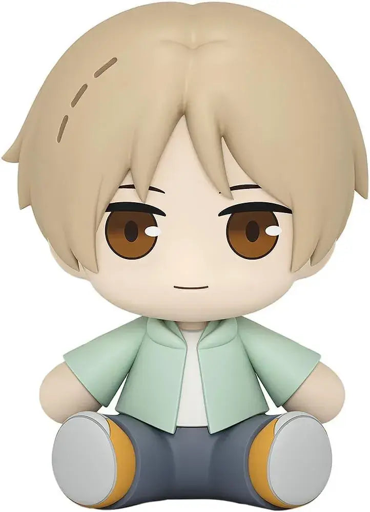 Good Smile Company Natsume Takashi Huggy Good Smile Figure 65mm