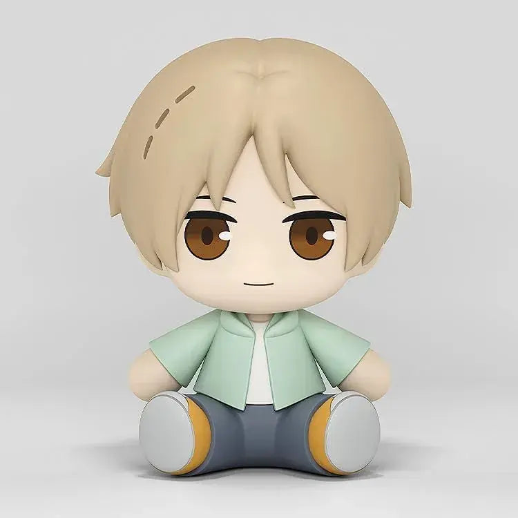 Good Smile Company Natsume Takashi Huggy Good Smile Figure 65mm