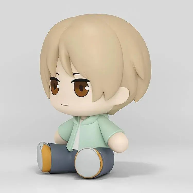 Good Smile Company Natsume Takashi Huggy Good Smile Figure 65mm