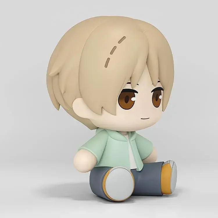 Good Smile Company Natsume Takashi Huggy Good Smile Figure 65mm
