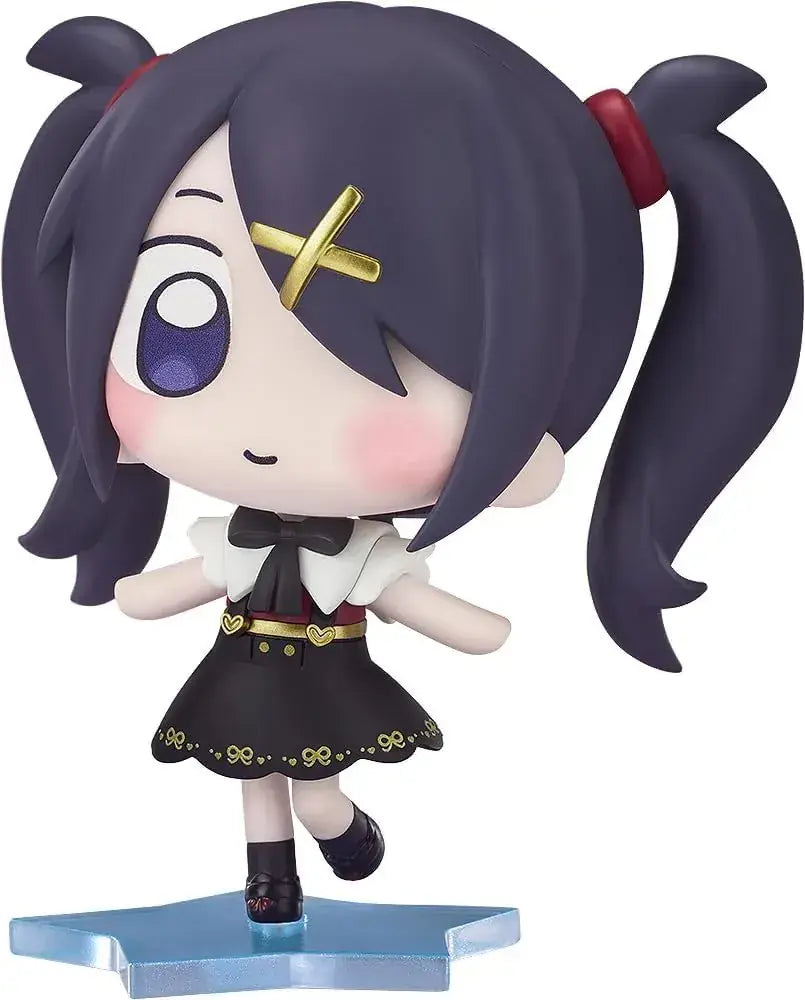Good Smile Company NEEDY GIRL OVERDOSE Ame Chan PVC Figure 3in
