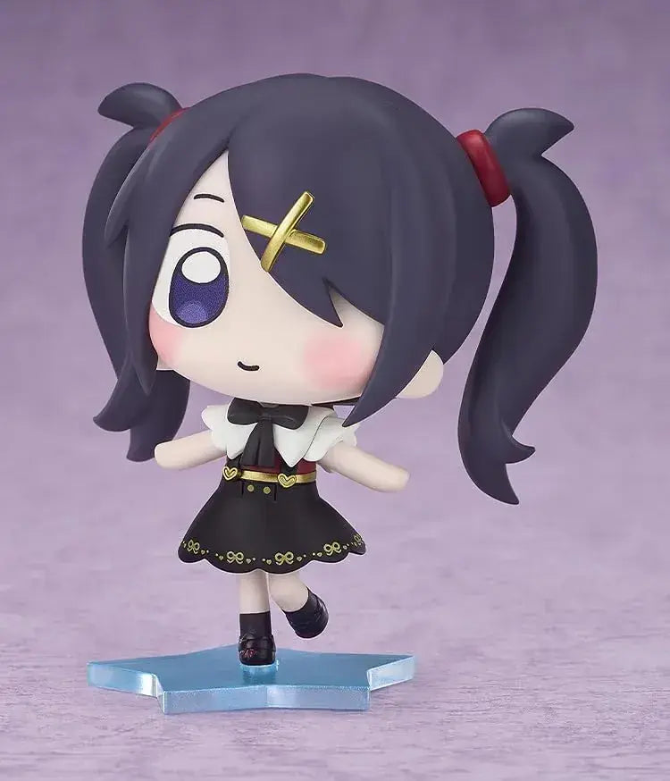 Good Smile Company NEEDY GIRL OVERDOSE Ame Chan PVC Figure 3in