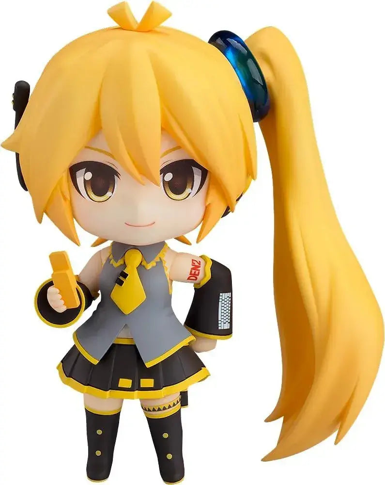 Good Smile Company Nendoroid Bohoku Noodle Painted PVC Figurine