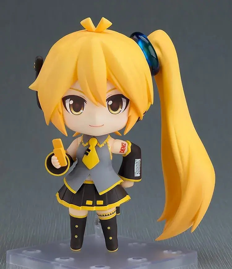 Good Smile Company Nendoroid Bohoku Noodle Painted PVC Figurine