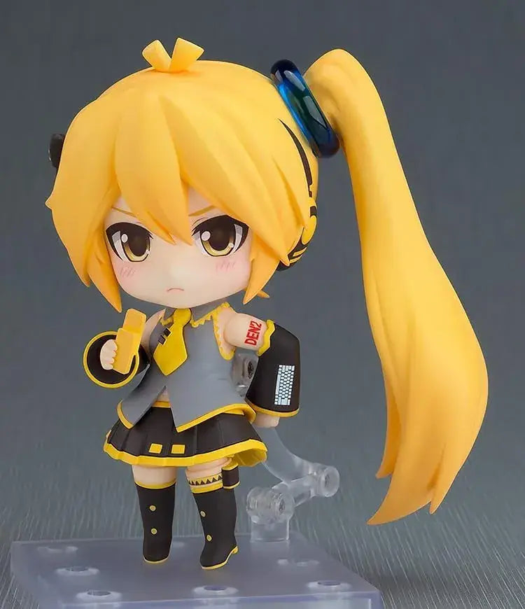 Good Smile Company Nendoroid Bohoku Noodle Painted PVC Figurine