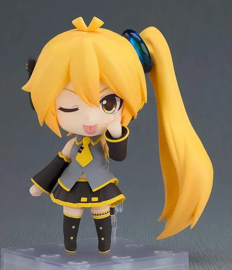 Good Smile Company Nendoroid Bohoku Noodle Painted PVC Figurine