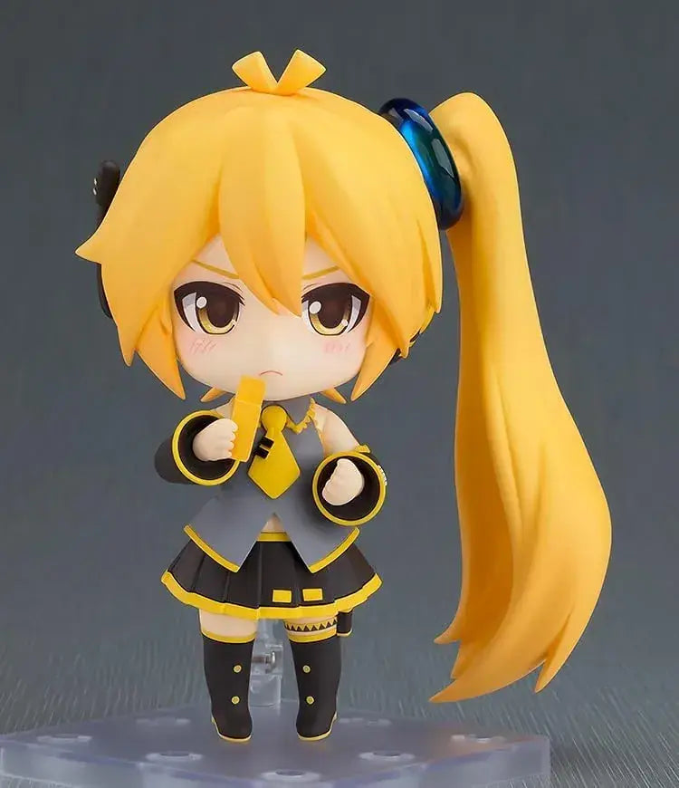 Good Smile Company Nendoroid Bohoku Noodle Painted PVC Figurine