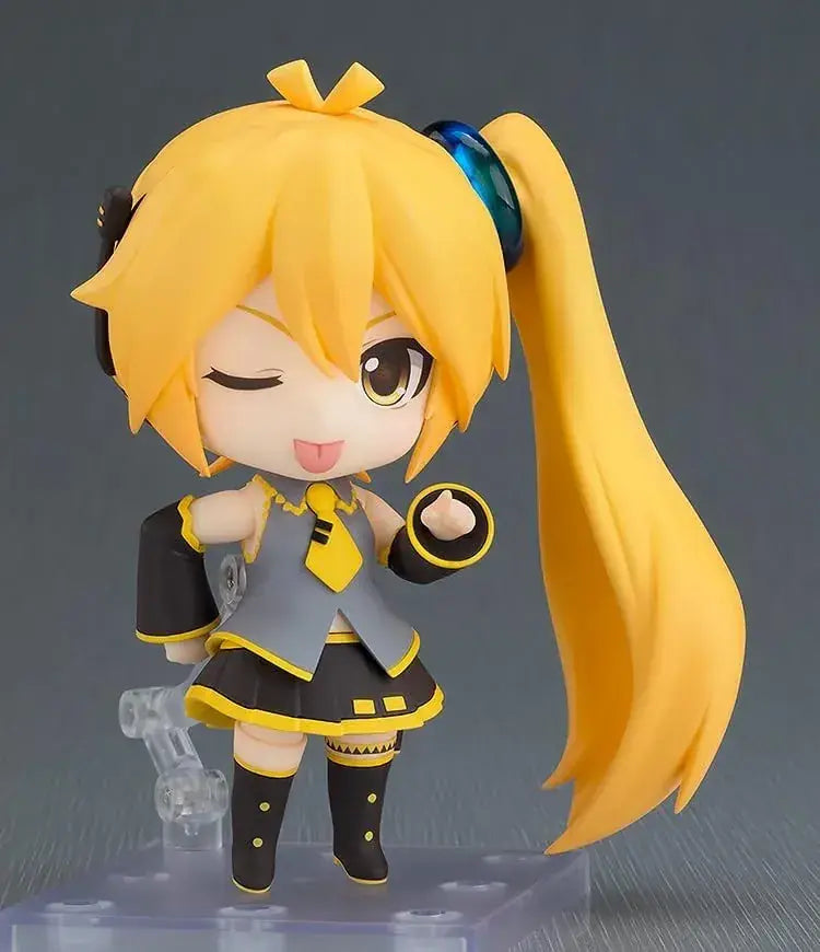 Good Smile Company Nendoroid Bohoku Noodle Painted PVC Figurine