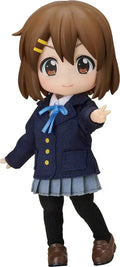 Good Smile Company Hirasawa Yui Nendoroid Doll K-On 140mm Figure
