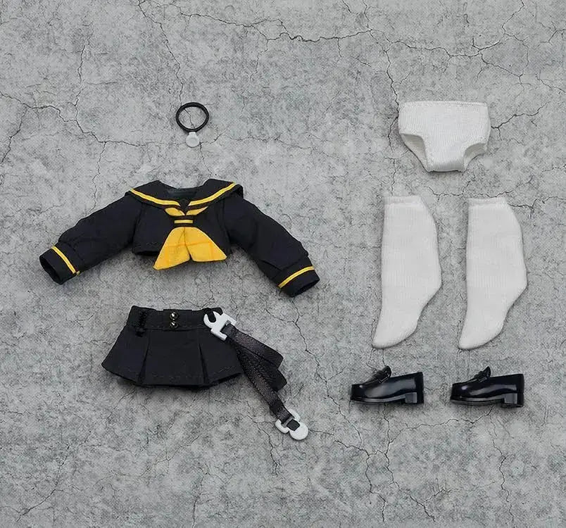 Good Smile Company Kagamine Rin & Ren Nendoroid Doll Figure Set
