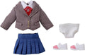 Good Smile Company Nendoroid Doll Monika Uniform Clothing Set