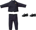 Good Smile Company Nendoroid Doll Gojo Oufuku Uniform Shoe Set