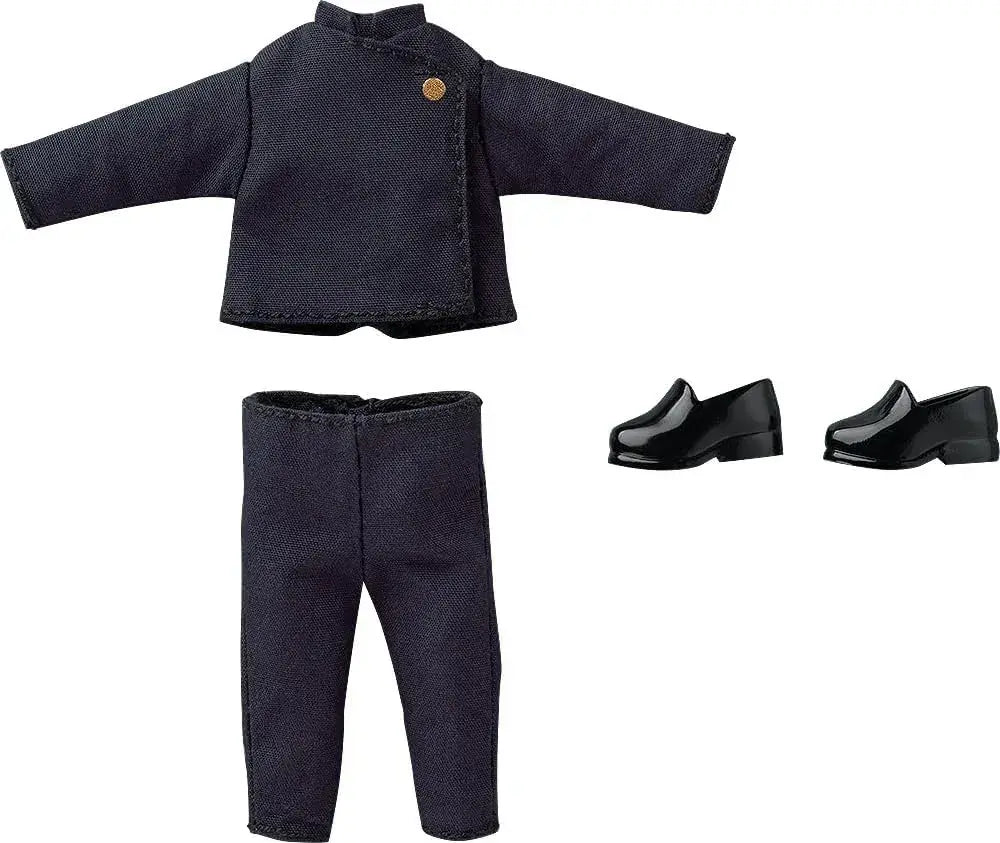 Good Smile Company Nendoroid Doll Gojo Oufuku Uniform Shoe Set