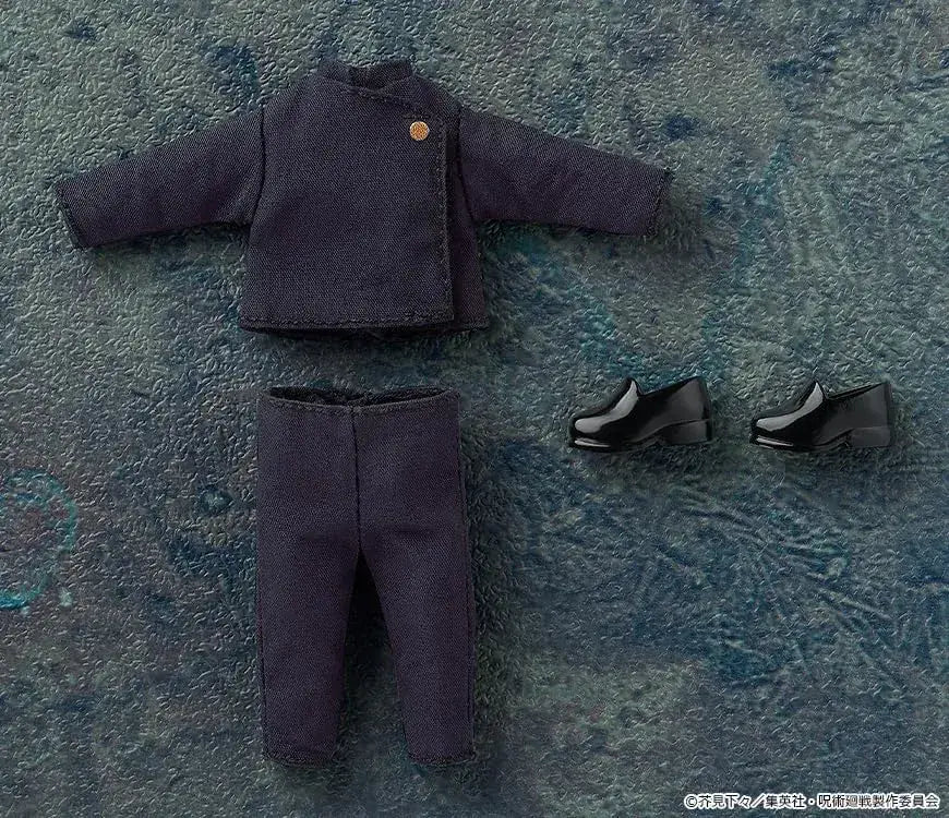 Good Smile Company Nendoroid Doll Gojo Oufuku Uniform Shoe Set