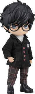Good Smile Company Nendoroid Doll Persona 5 Royal Uniform Figure