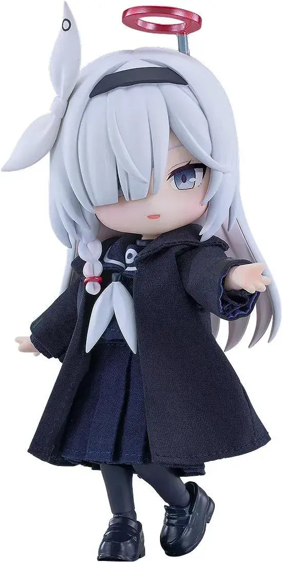 Good Smile Company Plana Blue Archive Nendoroid Doll Figure 140mm