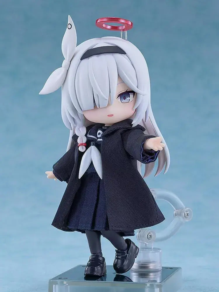 Good Smile Company Plana Blue Archive Nendoroid Doll Figure 140mm