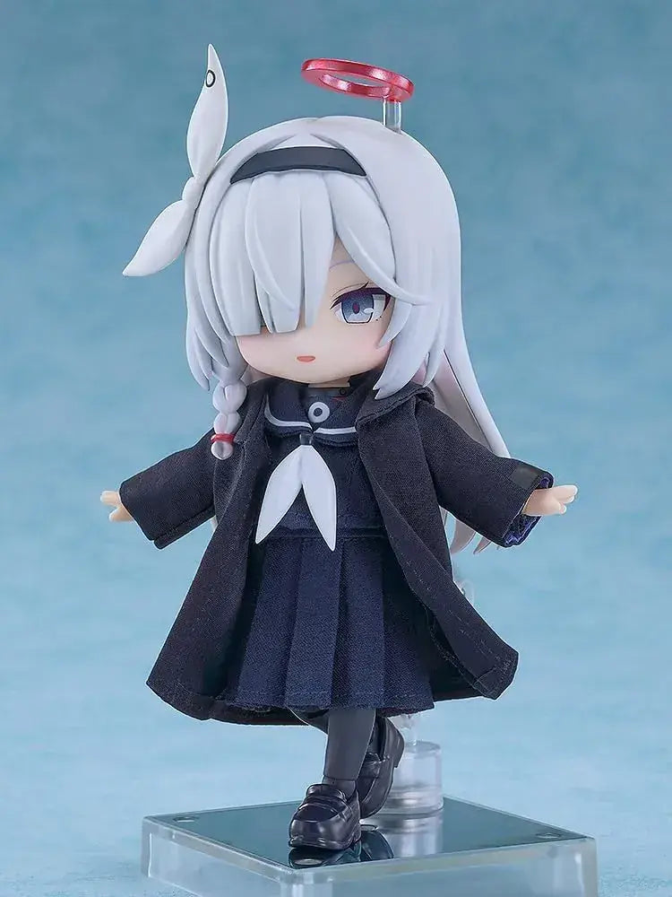 Good Smile Company Plana Blue Archive Nendoroid Doll Figure 140mm