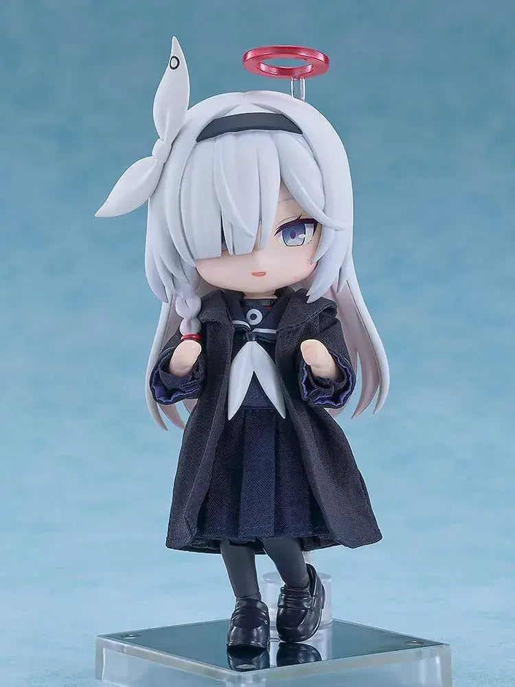Good Smile Company Plana Blue Archive Nendoroid Doll Figure 140mm