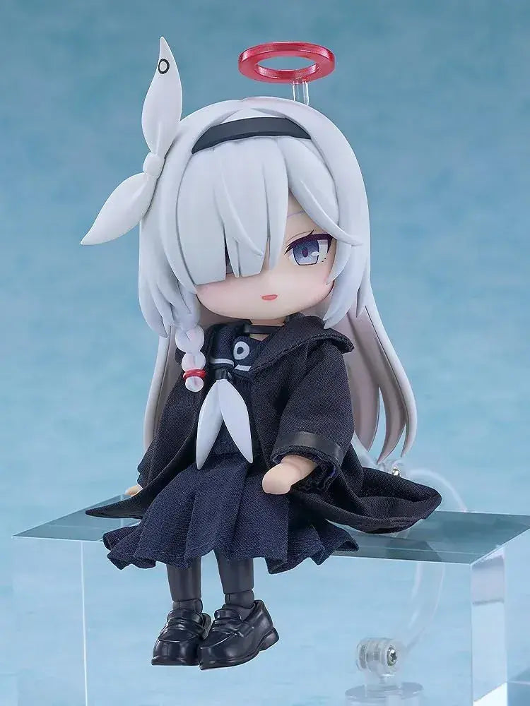 Good Smile Company Plana Blue Archive Nendoroid Doll Figure 140mm