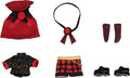 Good Smile Company Nendoroid Doll Roses House Boy Red Outfit Set