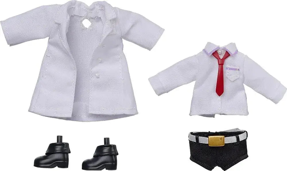 Good Smile Company Nendoroid Doll Steins Gate Oufuku Clothing Set