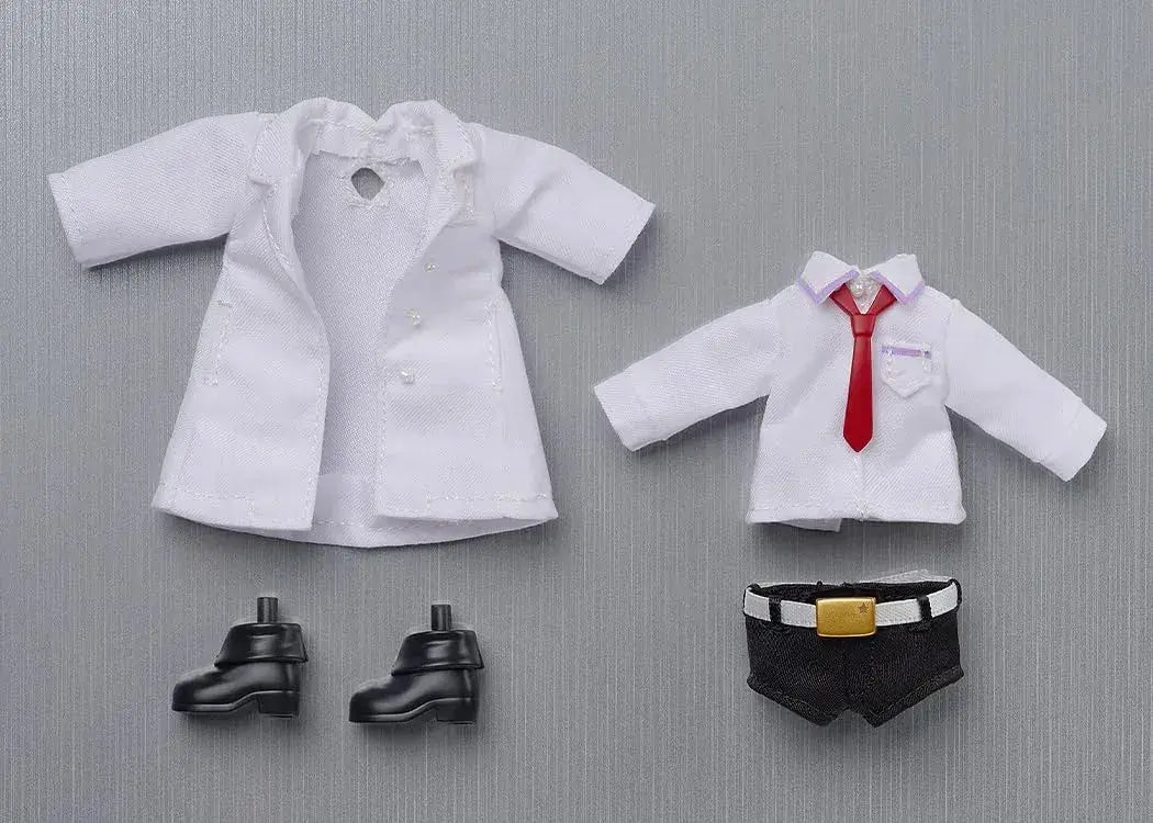 Good Smile Company Nendoroid Doll Steins Gate Oufuku Clothing Set