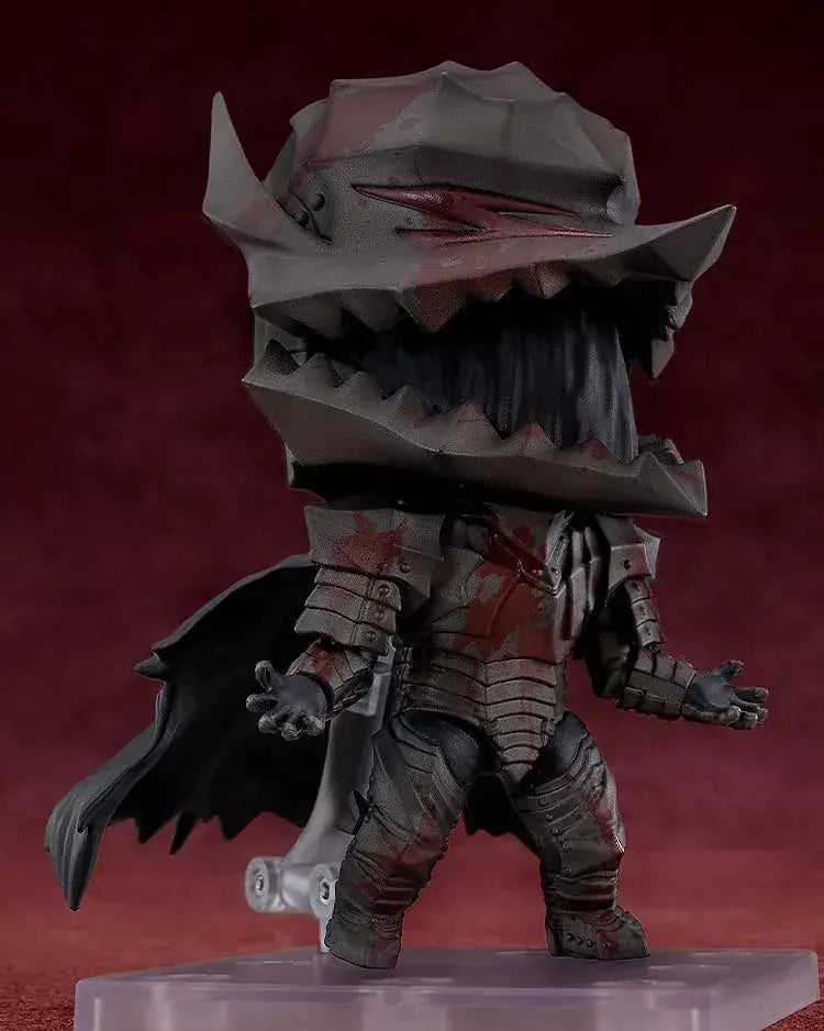 Good Smile Company Nendoroid Guts Berserker Armor Blood Variant
