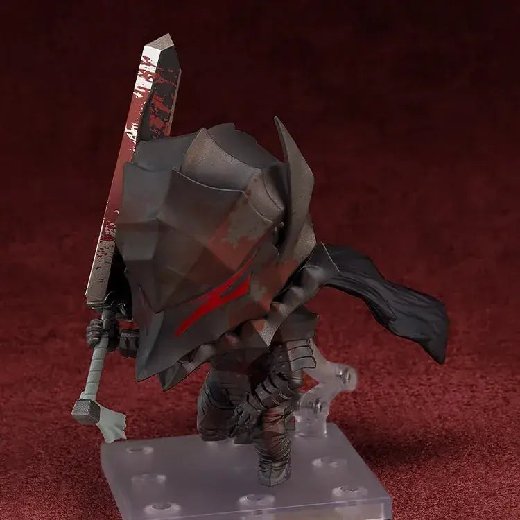 Good Smile Company Nendoroid Guts Berserker Armor Blood Variant