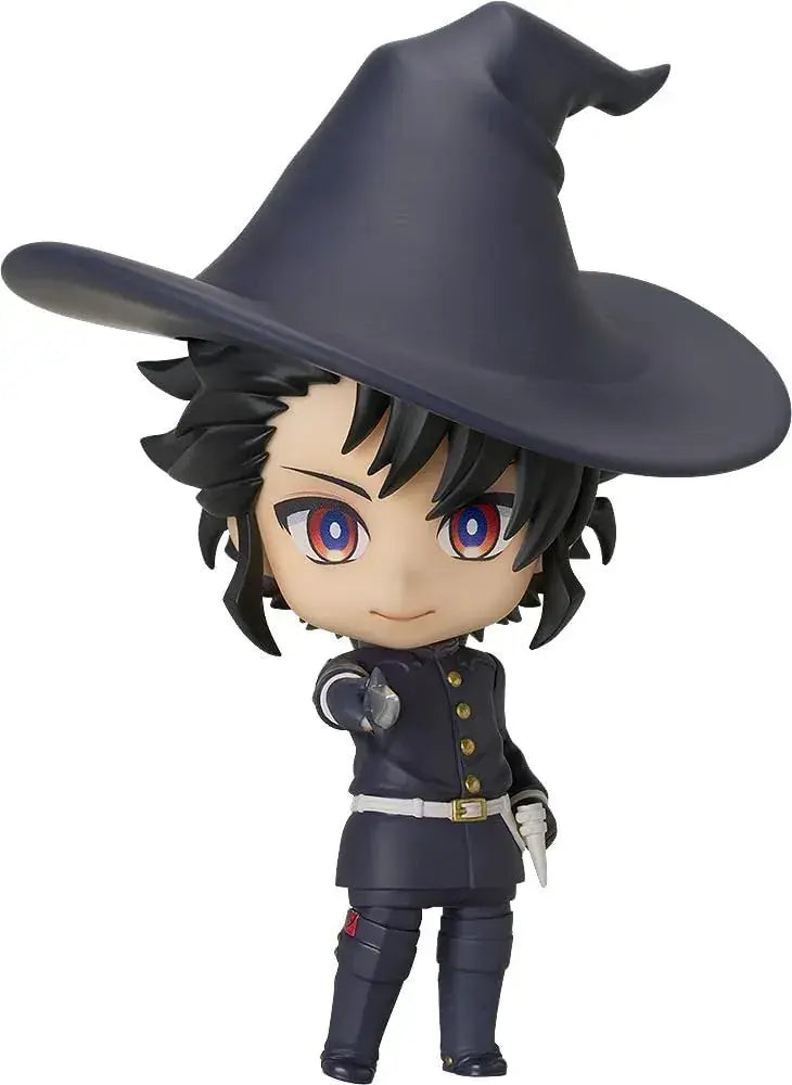 Good Smile Company Ichi the Witch Nendoroid Figure 100mm