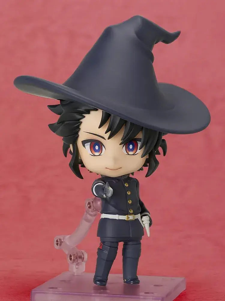 Good Smile Company Ichi the Witch Nendoroid Figure 100mm