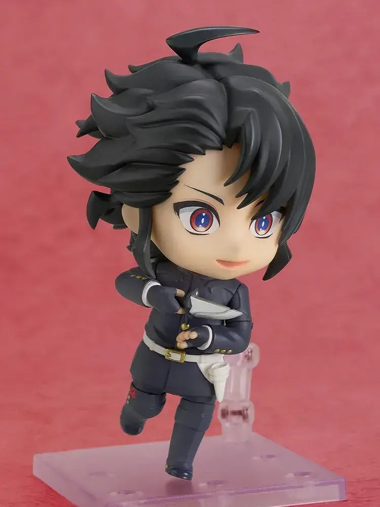 Good Smile Company Ichi the Witch Nendoroid Figure 100mm