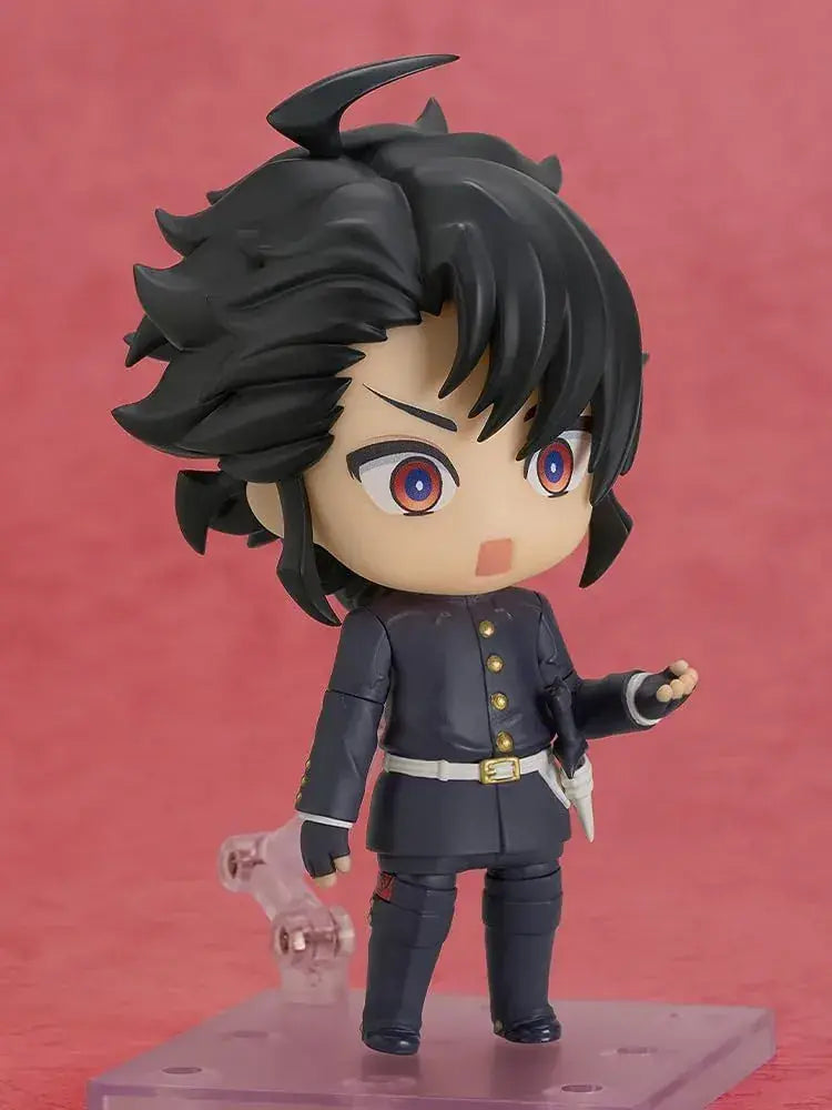 Good Smile Company Ichi the Witch Nendoroid Figure 100mm