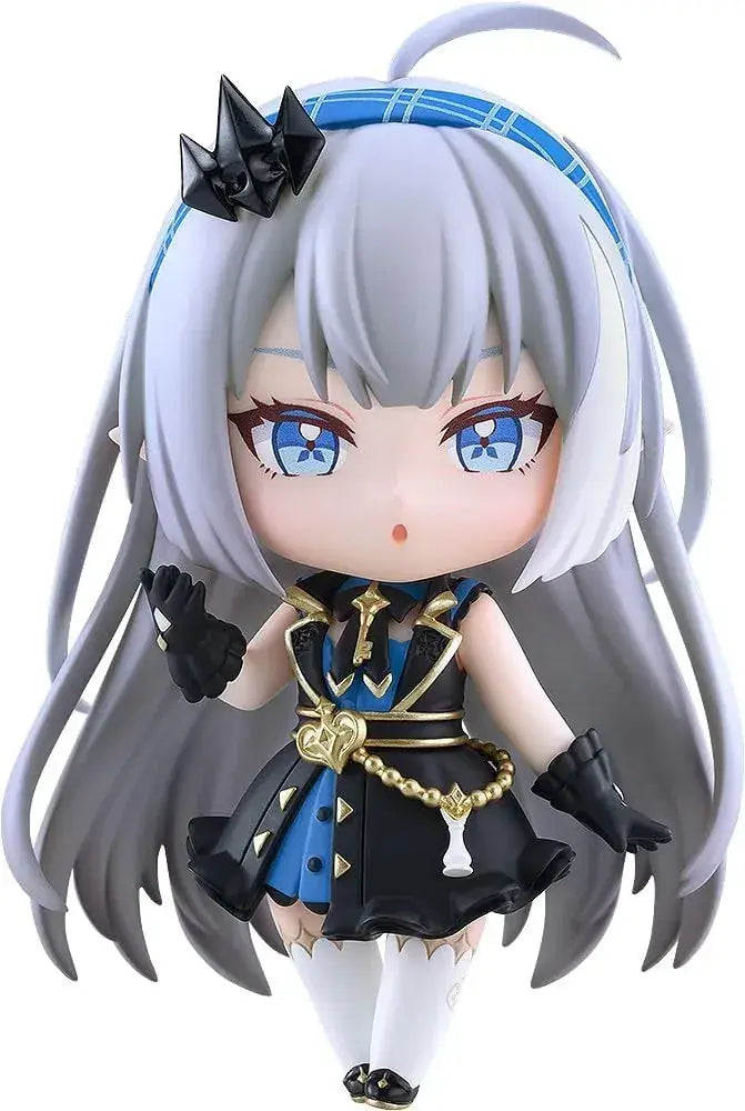 Good Smile Company Nendoroid Mao-chan Figurine with Special Stand