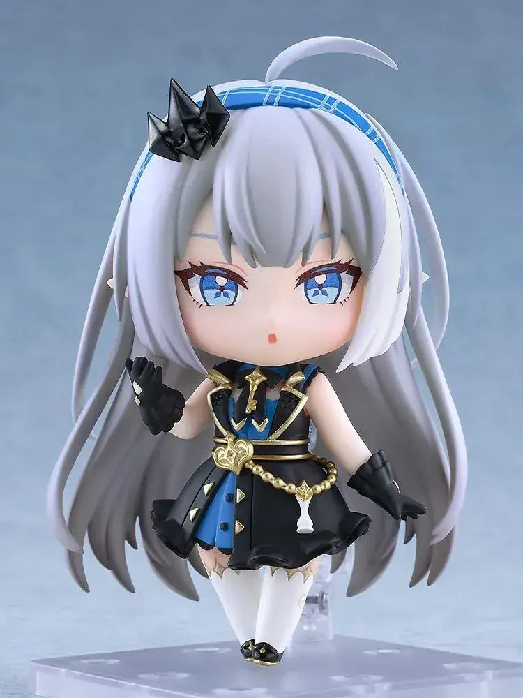 Good Smile Company Nendoroid Mao-chan Figurine with Special Stand