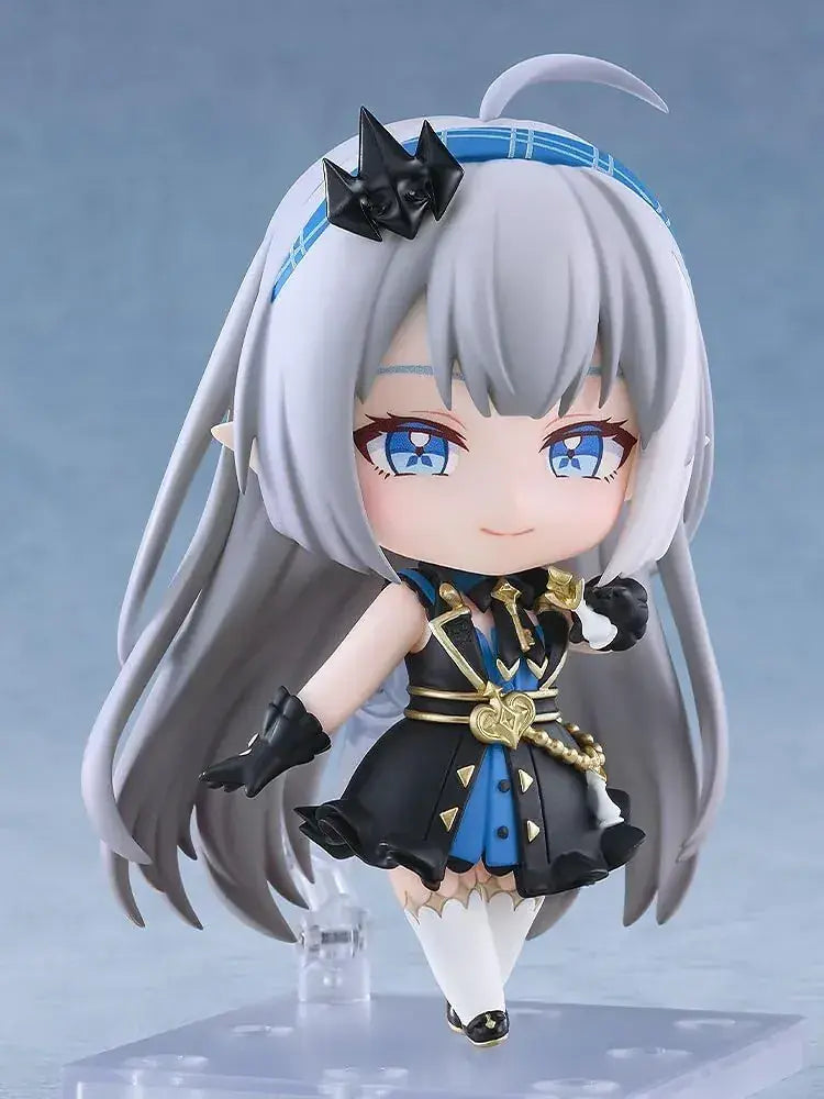 Good Smile Company Nendoroid Mao-chan Figurine with Special Stand