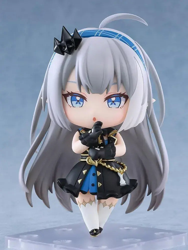 Good Smile Company Nendoroid Mao-chan Figurine with Special Stand