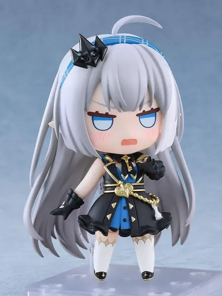 Good Smile Company Nendoroid Mao-chan Figurine with Special Stand
