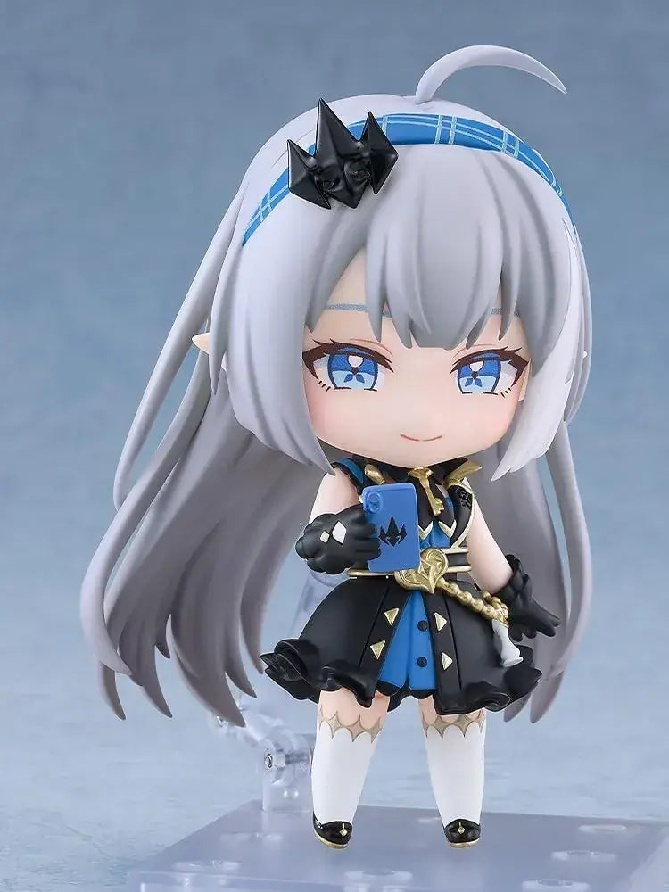Good Smile Company Nendoroid Mao-chan Figurine with Special Stand