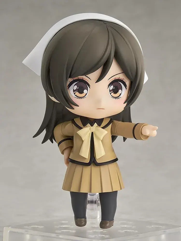 Good Smile Company Momozono Nanami Nendoroid Collectible Figure