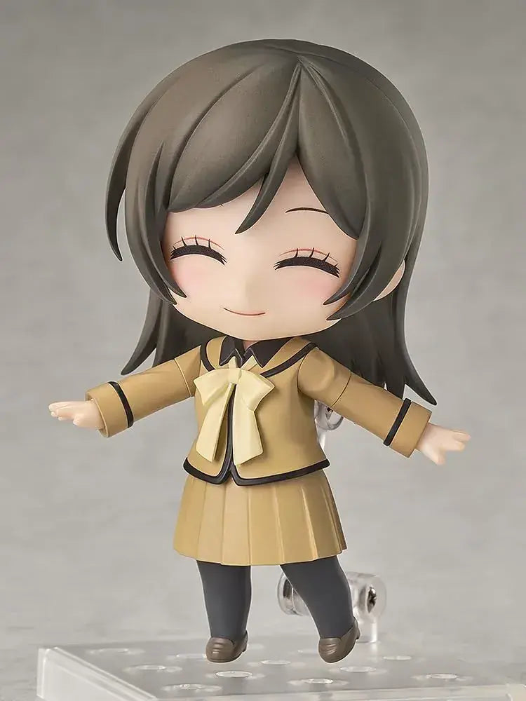 Good Smile Company Momozono Nanami Nendoroid Collectible Figure