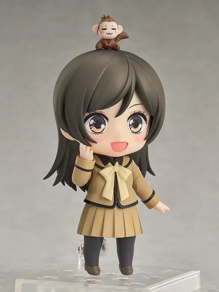 Good Smile Company Momozono Nanami Nendoroid Collectible Figure