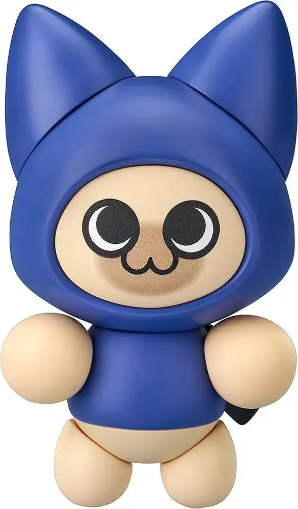 Good Smile Company Monster Hunter Felyne Cat Figure Nendoroid