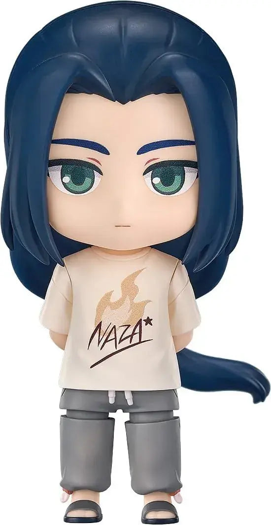 Good Smile Company Nendoroid Mugen NAZA T-Shirt Version Figure
