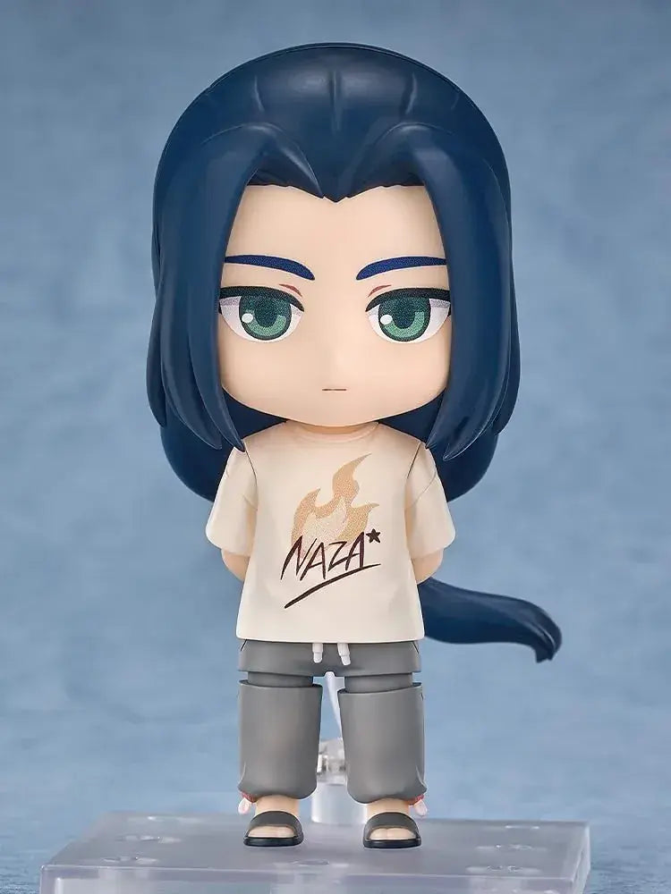 Good Smile Company Nendoroid Mugen NAZA T-Shirt Version Figure