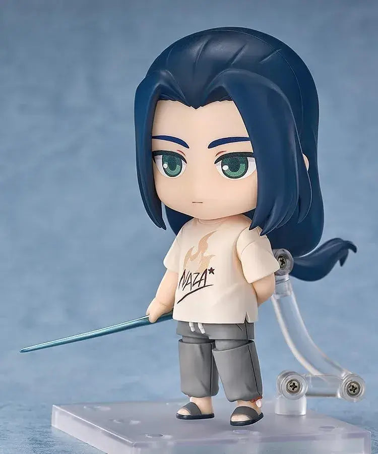 Good Smile Company Nendoroid Mugen NAZA T-Shirt Version Figure