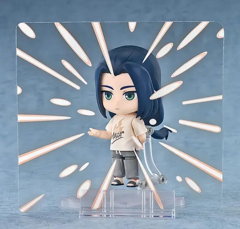 Good Smile Company Nendoroid Mugen NAZA T-Shirt Version Figure