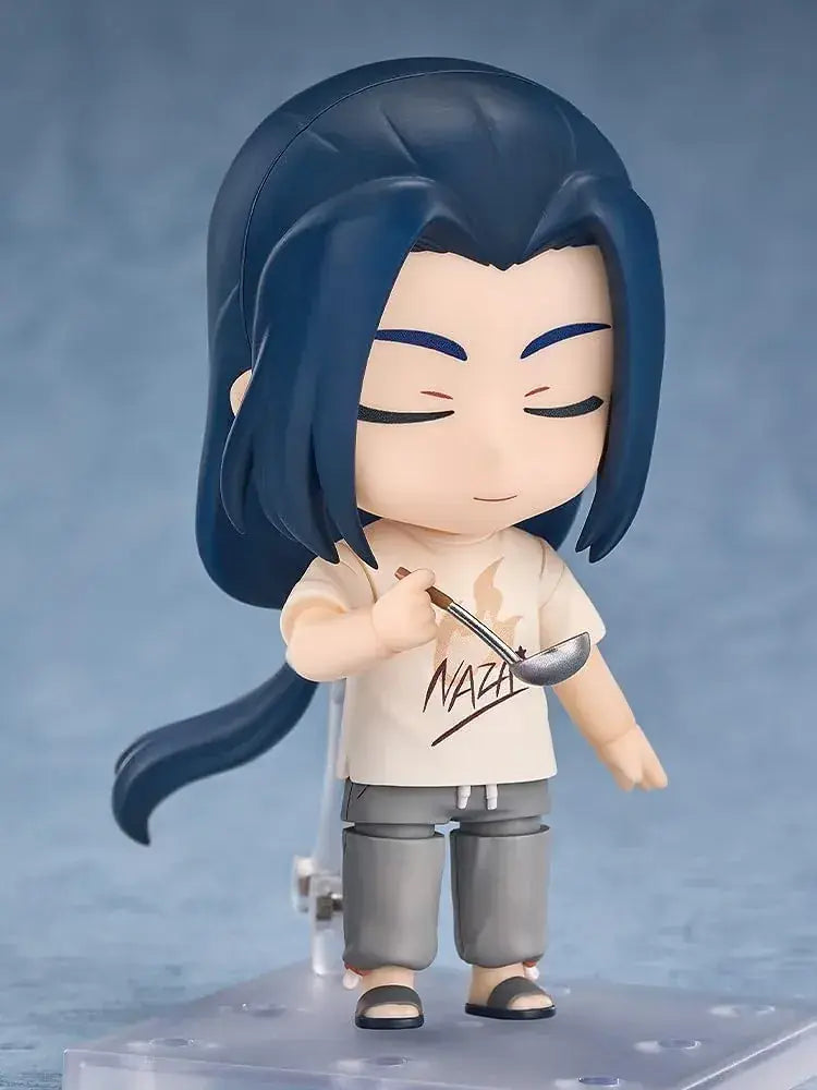 Good Smile Company Nendoroid Mugen NAZA T-Shirt Version Figure