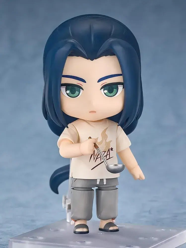 Good Smile Company Nendoroid Mugen NAZA T-Shirt Version Figure
